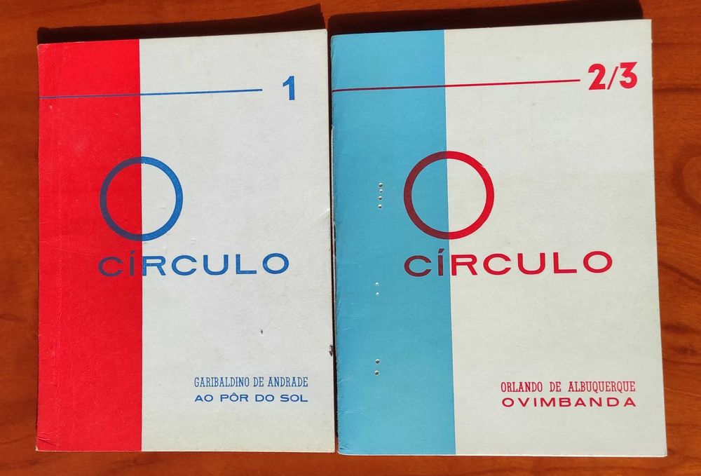 O Circulo. Conto, Novela, Teatro