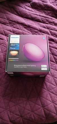 NOWA Philips Hue Go white and color ambiance