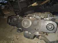 Продам мотор Subaru legacy,forester ej25