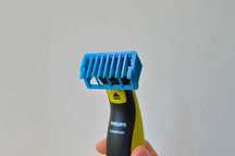 Philips OneBlade! Zestaw 3 Nasadek (1-3mm) - Zamiennik Oryginału!