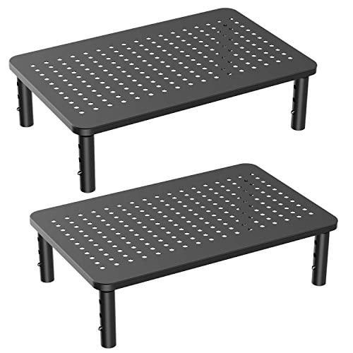 Підставка для монітора HUANUO Riser 3 з регульованою висотою