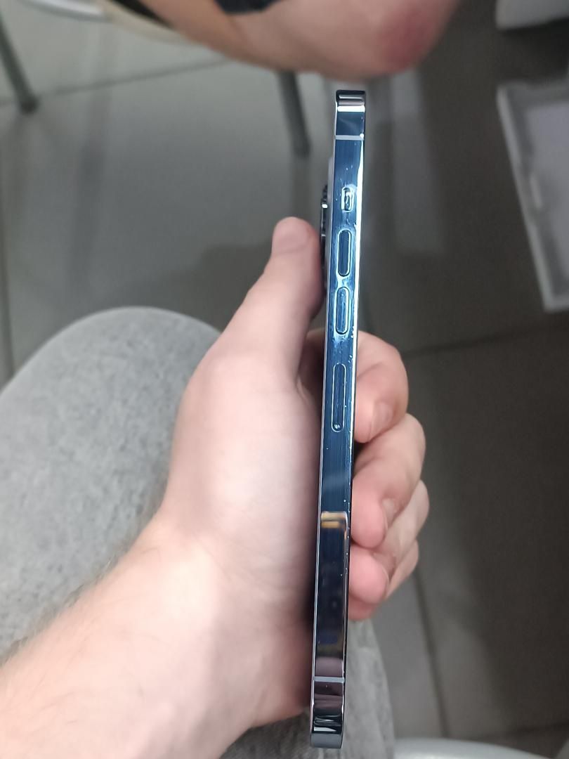 iPhone 13 Pro Max 128 GB