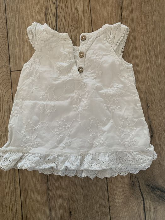 Sukienka newbie r.56