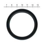 Uszczelka przedniego zawieszenia 49mm Harley