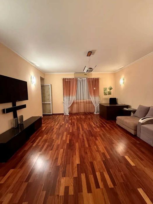 Оренда великой квартири .Житловий комплекс «Оазіс»