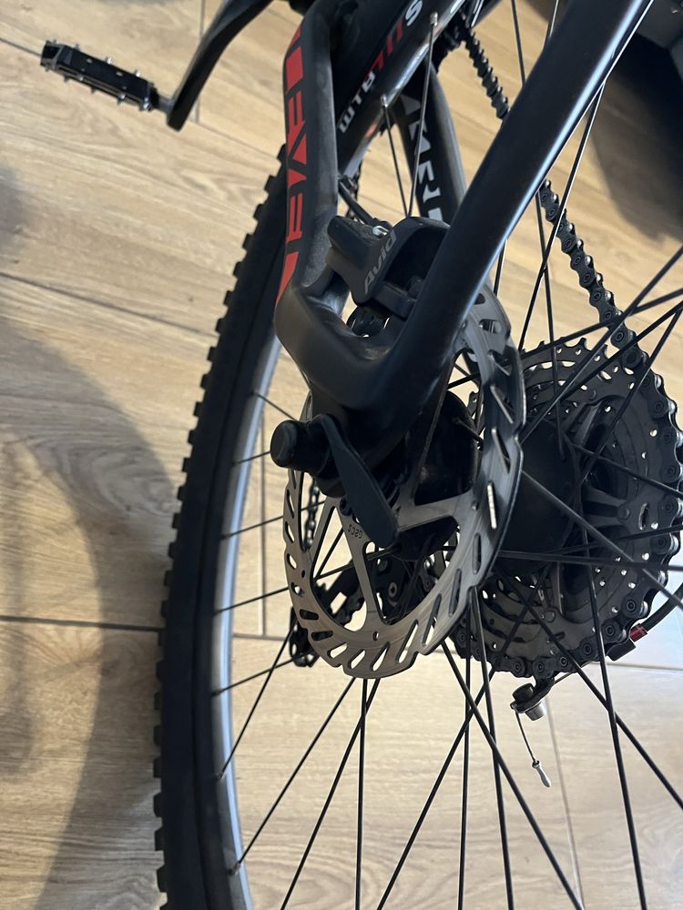 Kross level b9 carbon