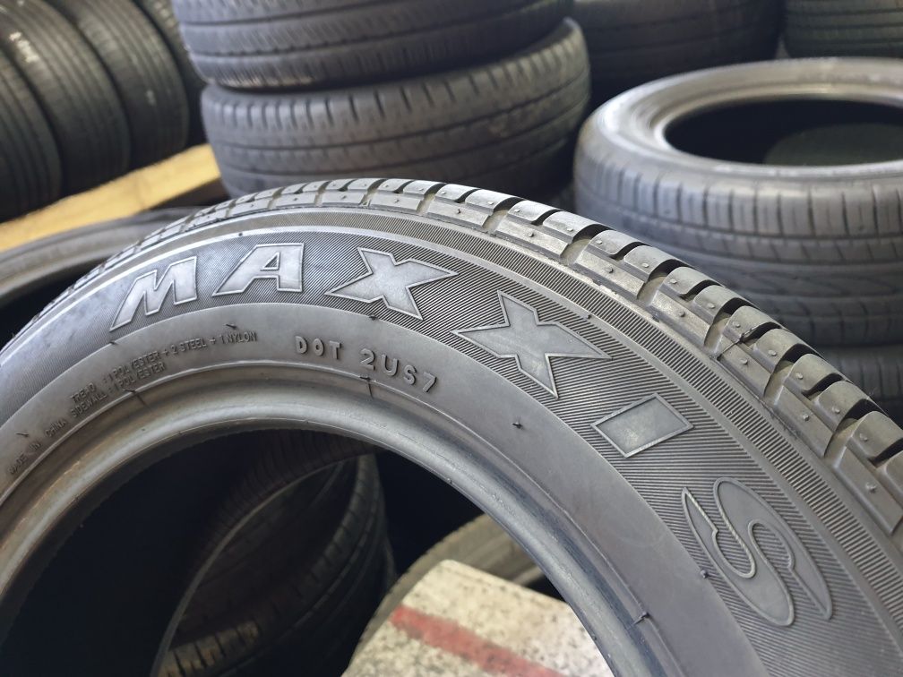 Літні шини MAXXIS 175/65 R14 резина Р14