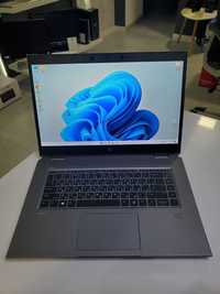 Ноутбук HP Zbook Studio G5 Xeon E-2176M/Quadro P1000 4Gb/16gb/512Gb