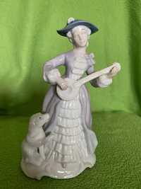 porcelanowa figurka (656)