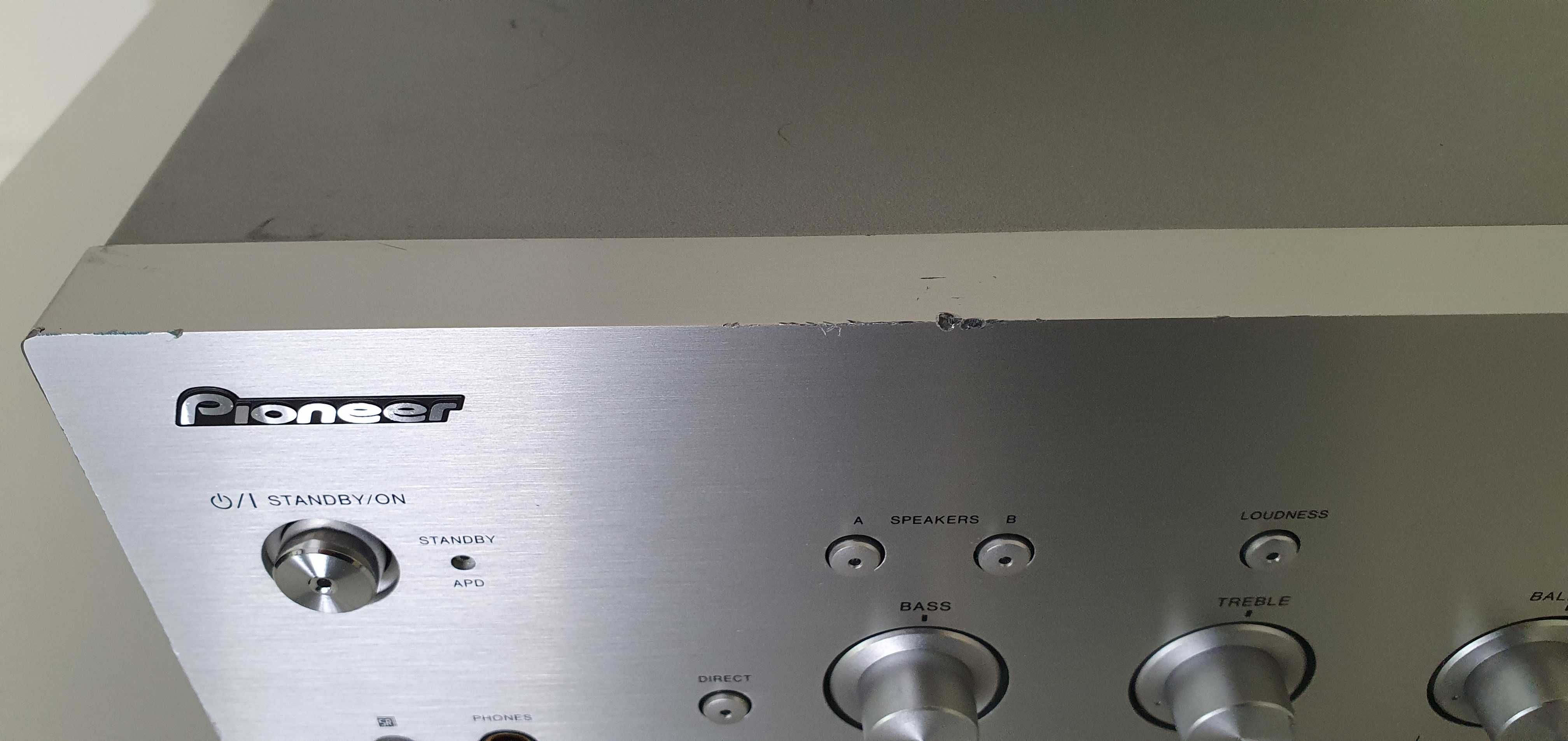 Pioneer A-20S wzmacniacz stereo