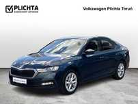 Skoda Octavia SalonPL|1Właściciel|Bezwypadkowy|SerwisASO|Gwarancja|FVAT23%|Kamera