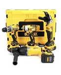 Болгарка / шуруповерт/ перфоратор / гайковерт / dewalt / 36v