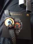 Huawei watch gt 5