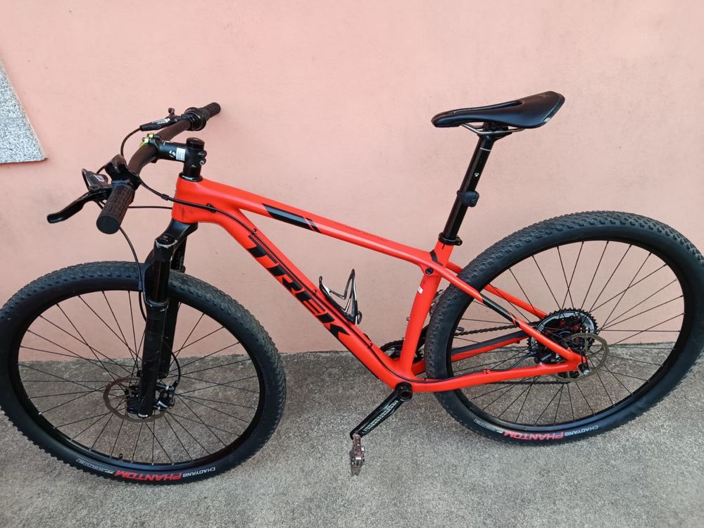 Trek Procaliber 9.6 Gen 3 – Carbono | Excelente Estado