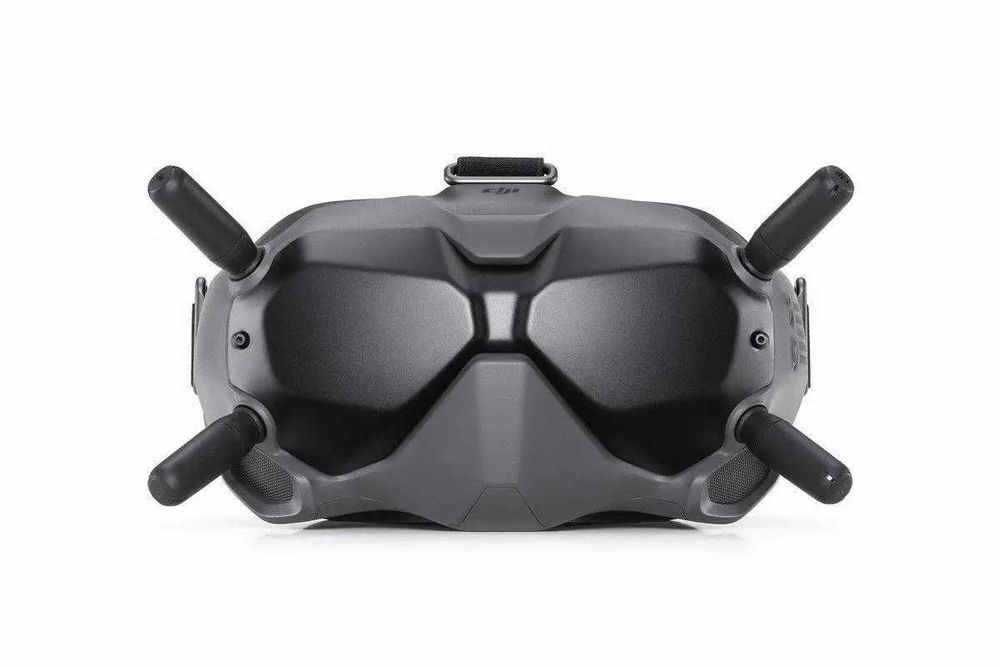 FPV окуляри DJI Goggles V2