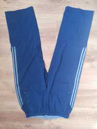 Spodnie vintage adidas track