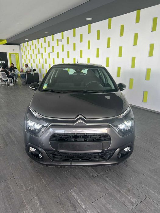 Oportunidade Citroen C3