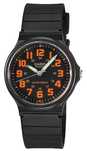 zegarek damski casio mq-71-4bdf + box