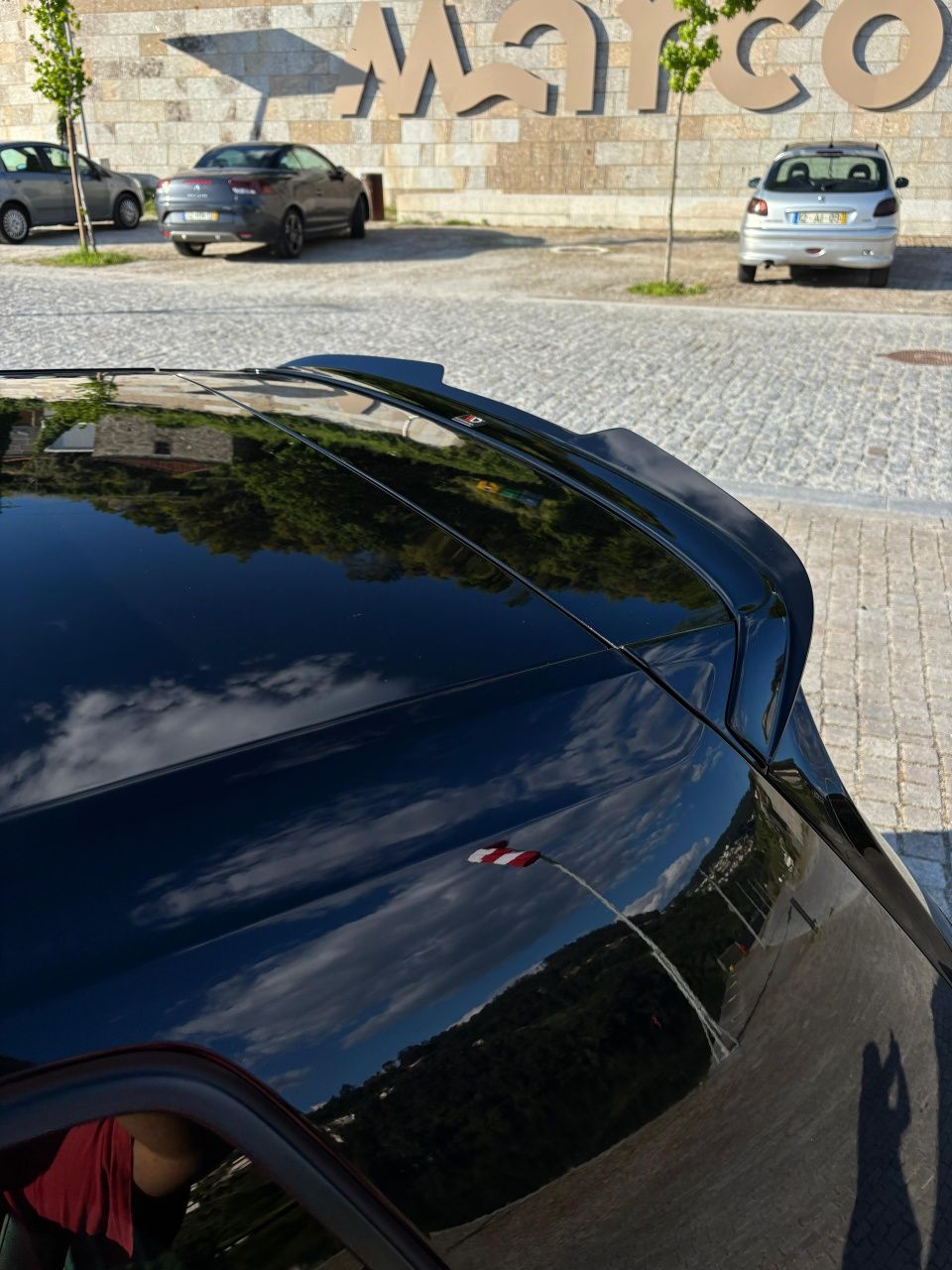 Volkswagen Golf 7 GTI