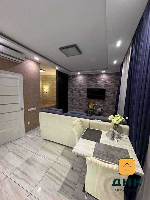 Лучшее предложение‼️Французский бульвар‼️8 Жемчужина Ремонт Инвестиция