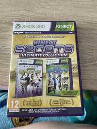 Kinect sports xbox