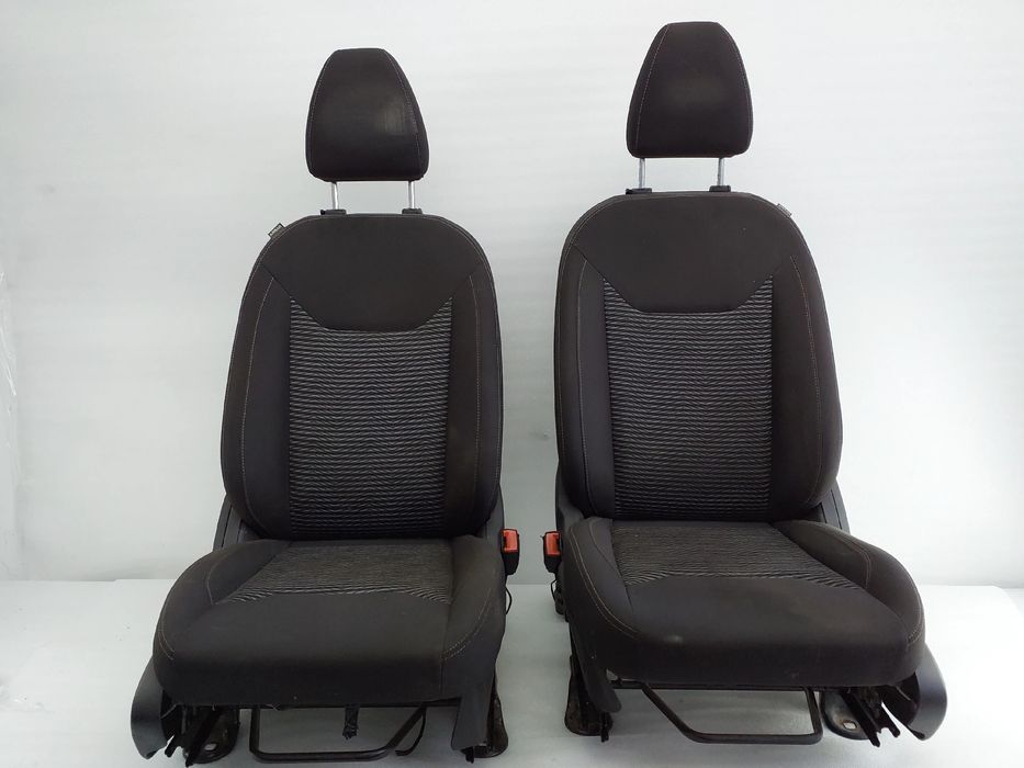 Conjunto de bancos FORD Ka+