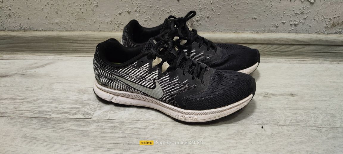 Nike zoom span 2. R41