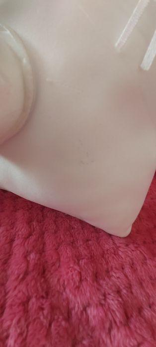 Poduszka na obrączki