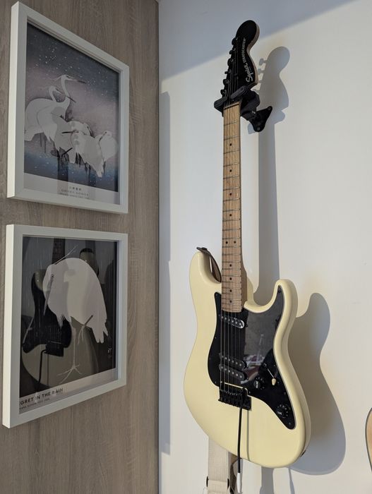 Gitara elektryczna Fender Squier Contemporary Stratocaster