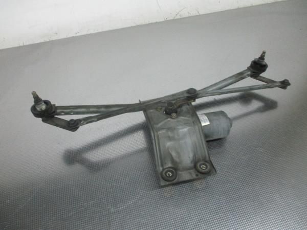 Motor limpa vidros frente FORD Fiesta IV (JA_, JB_)