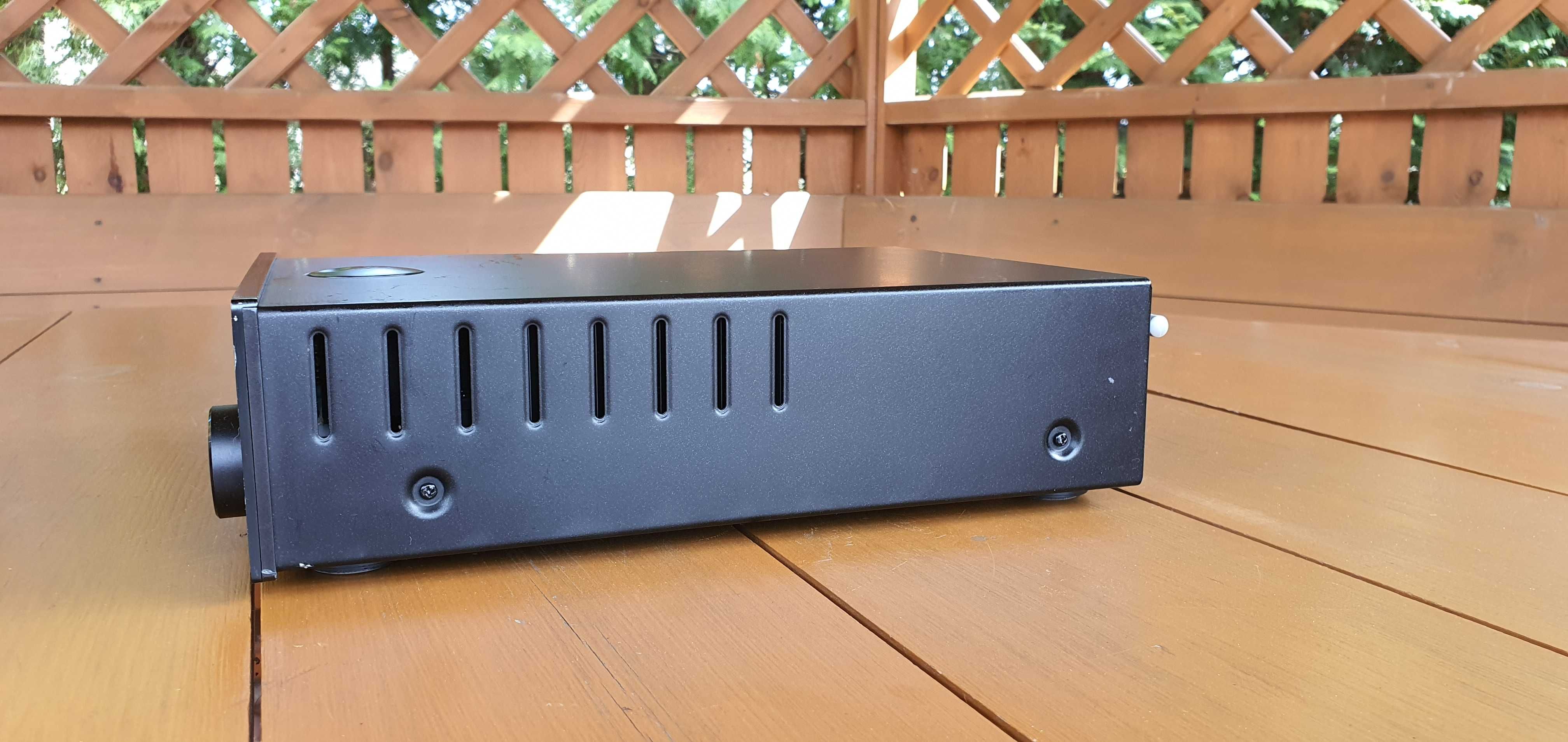 Cambridge Audio One DX1 + Stacja Ipad DD-30 od Audioszop