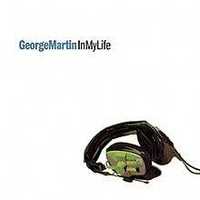 George Martin – "In My Life" CD