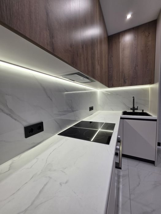 Двокімнатна квартира Центральний парк ЖК Сіті парк ЄОселя до 3ох років