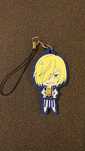 Yuri on Ice anime brelok strap zawieszka otaku