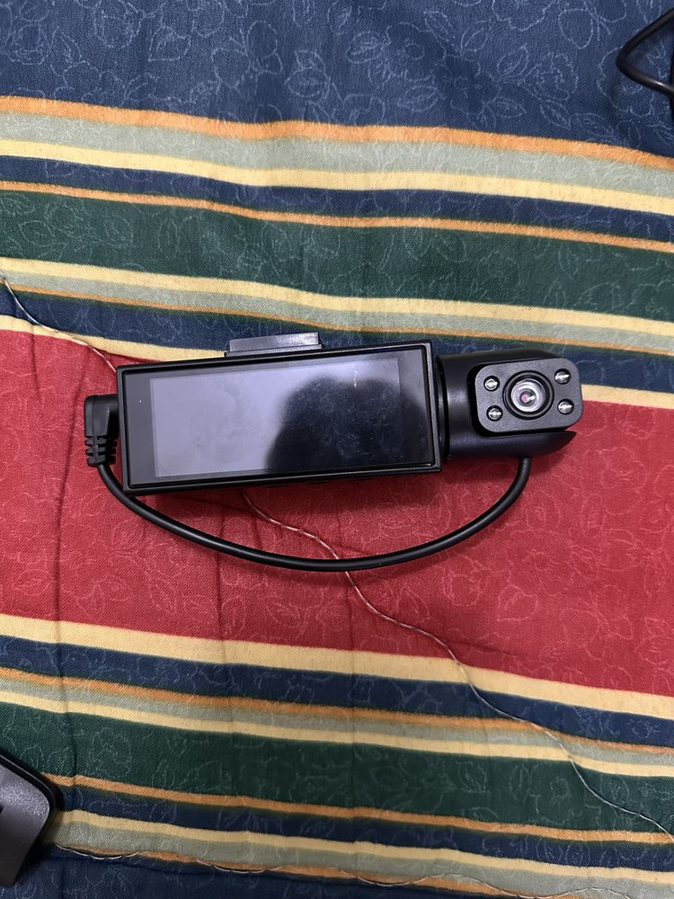 DashCam Camera P/ Carro