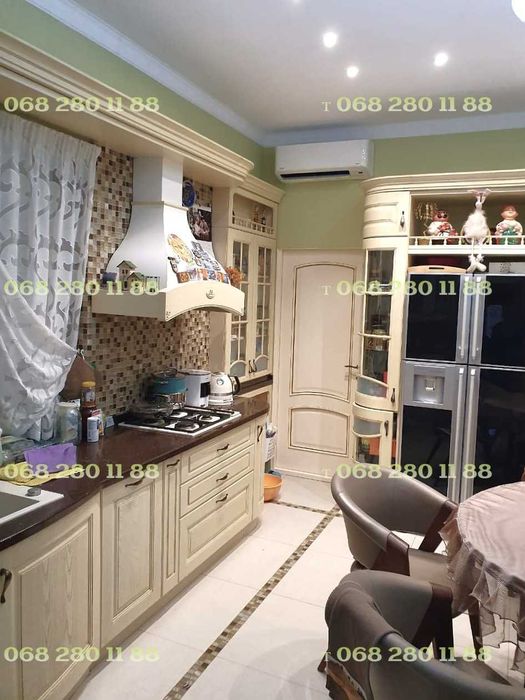 Продаж!Затишок, стиль і натхнення! 300м.кв, 6сот!Камін,сад, озерце!