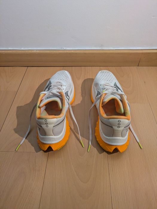 Sapatilhas Running Saucony Endorphin Speed 4