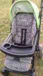 Продам коляску Peg Perego Uno