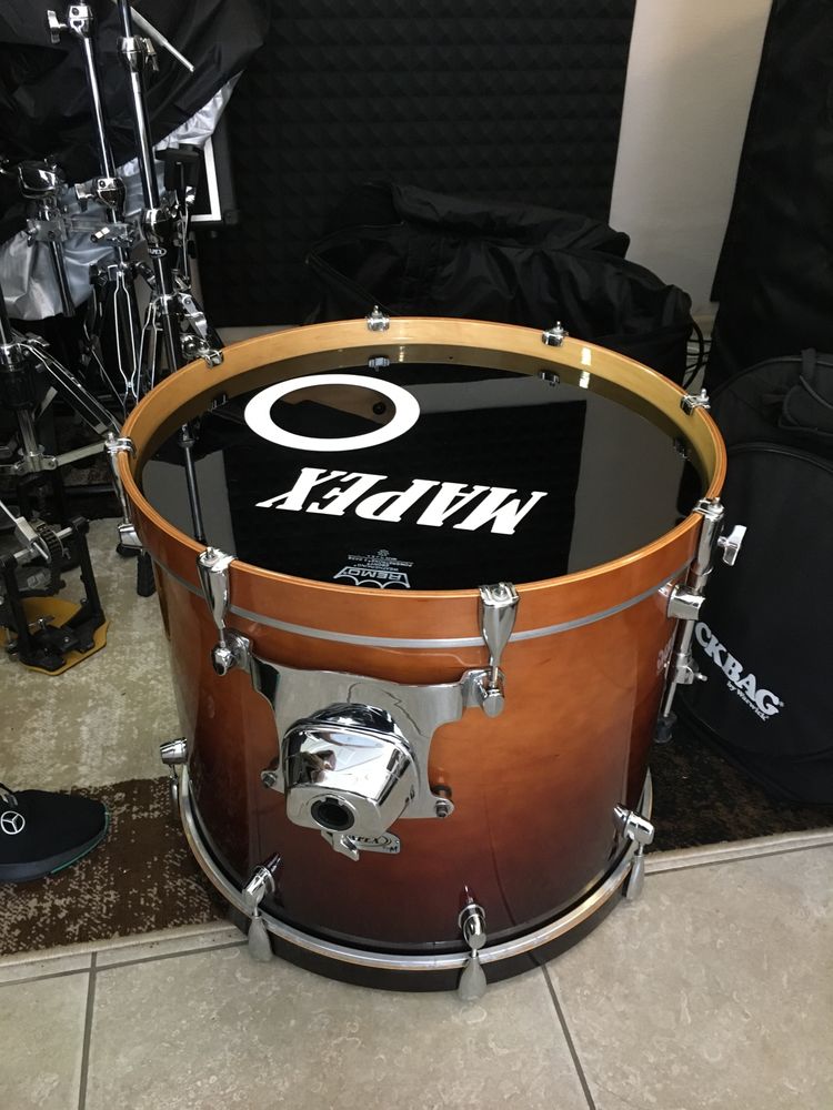 Ударная установка Mapex PRO M PM5225