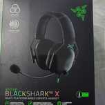 Razer blackshark v2x - Estado Impecável, com Caixa Origina