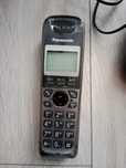 Telefon Panasonic bezprzewodowy