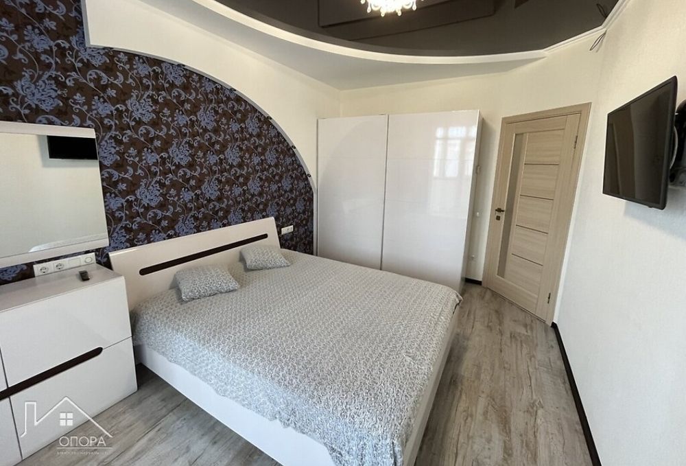 Квартира в найкращому районі міста