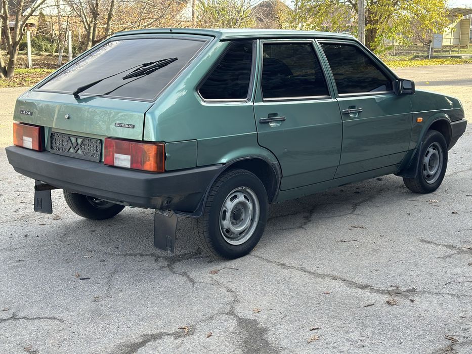 Продам Ваз 2109 В Идеальном Состоянии