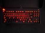 Logitech G Pro - uszkodzona