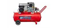 Compressor 100 Litros 230V 3 CV PROMO