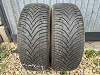 2 szt 205/55 r 16 Opony Zimowe BfGoodrich