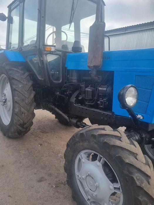 Продам трактор МТЗ 82.1, 1992 року