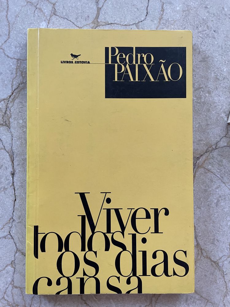 Livros de Alan Lightning, Miguel Sousa Tavares, Pedro Paixão