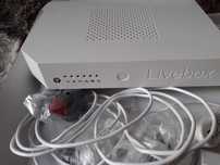 Modem Livebox 2.0