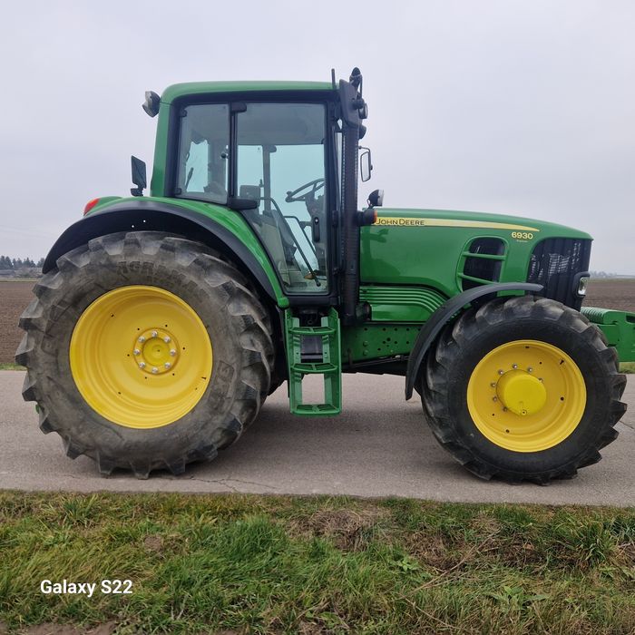 John Deere 6930 Premium